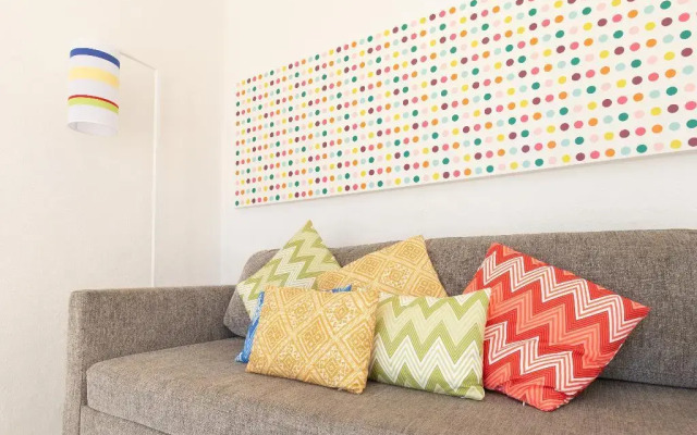 R2 Maryvent Beach Apartaments