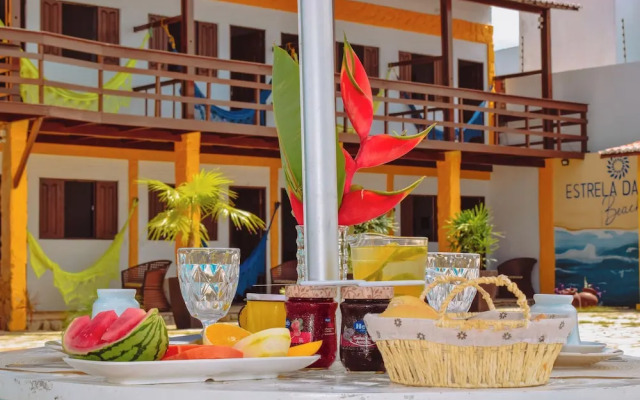 Estrela da Luz Beach