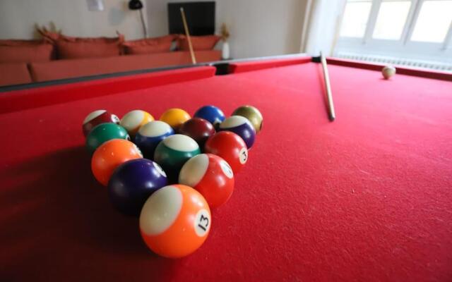 Le Thiou, Spacieux T3 Annecy