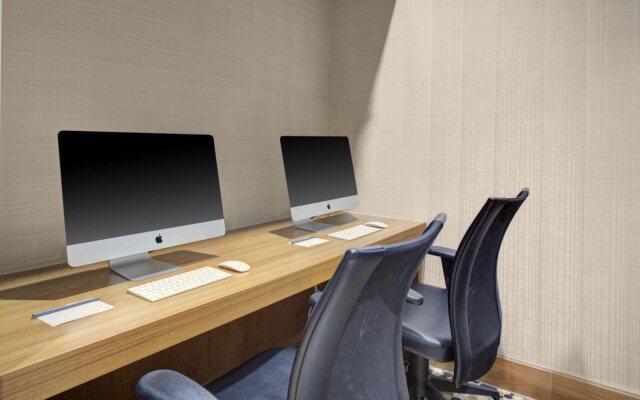 SpringHill Suites by Marriott Augusta