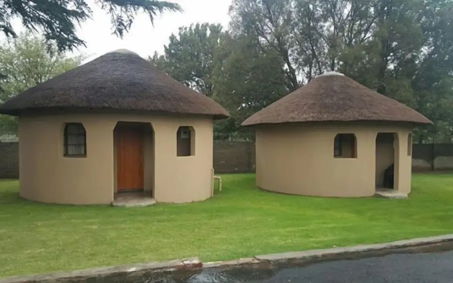 Lallapanzi Country Stay