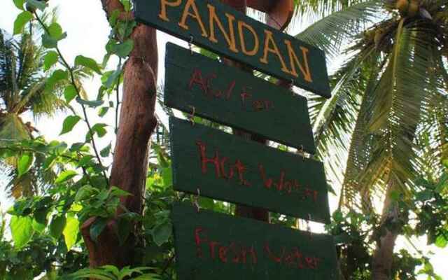 Pandan Bungalow