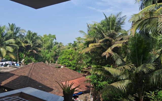 Casa deep Holiday Apartment