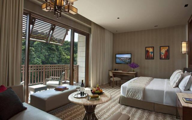 Resorts World Sentosa - Equarius Hotel