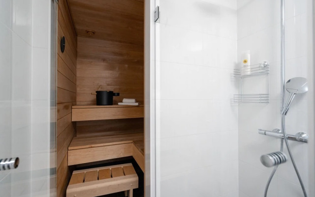 Roost Haapaniemenkatu