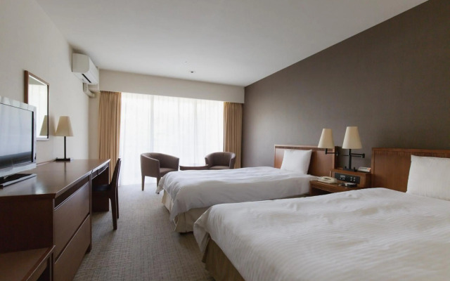 EM Wellness Kurashino Hakko Lifestyle Resort