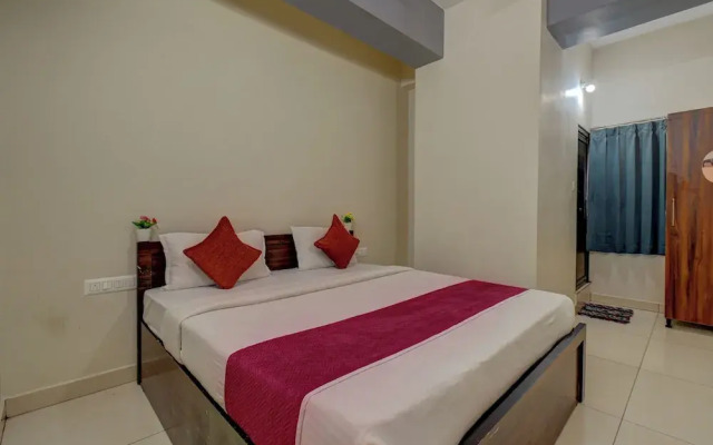 Hotel Light House Comforts - Mysore