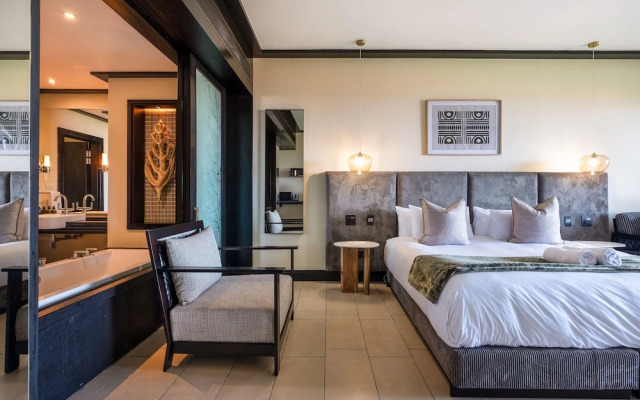Zimbali Coastal Resort - Luxurious Apartments