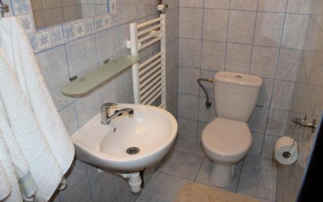 Apartmán Turista