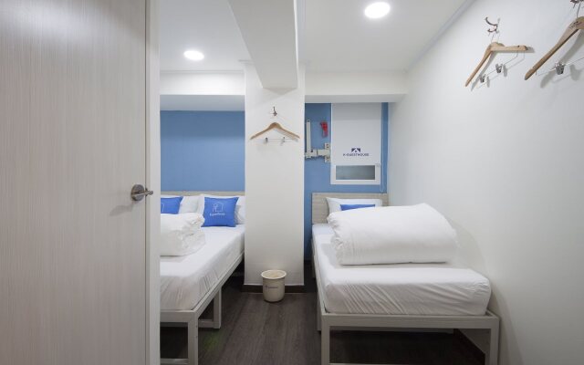 K-GUESTHOUSE Insadong 2