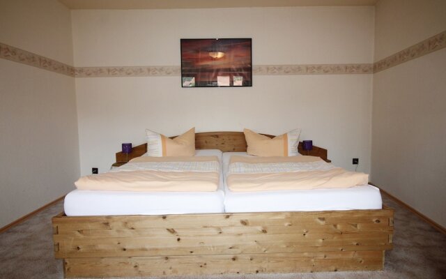 Ferienwohnung Große Bergstraße 3