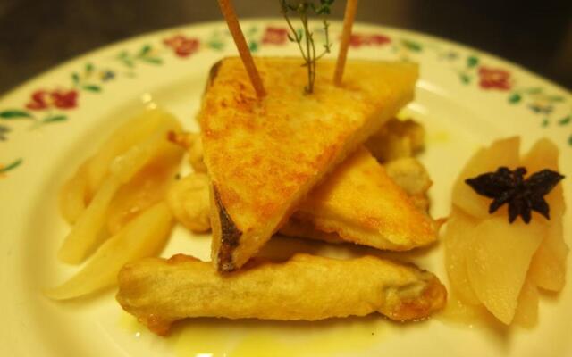 Locanda Antiche Macine
