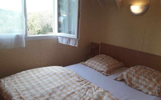 La Maison Les Peupliers