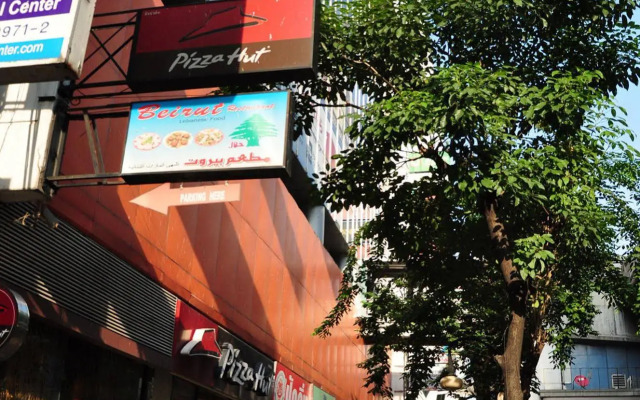 VPlace Silom