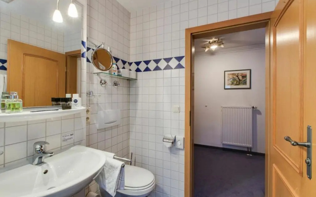Ferienwohnungen Beim Hausbacher