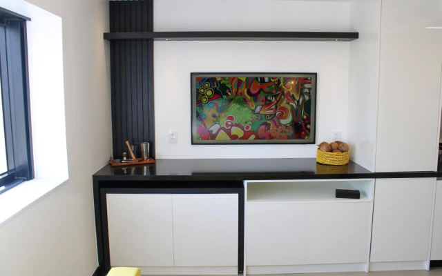 Sampa House