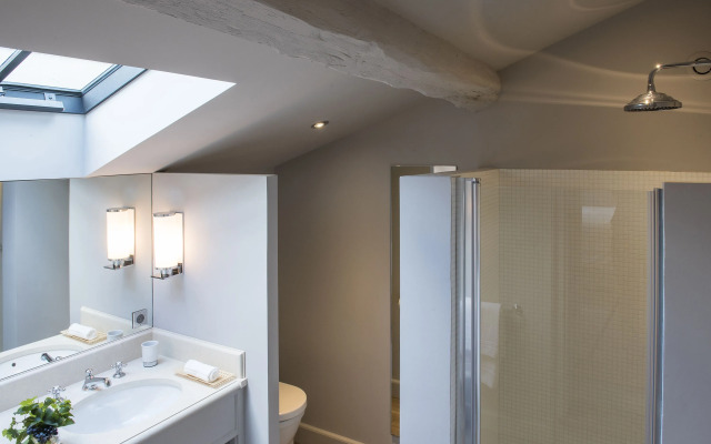 Haut-Bailly - La Chartreuse - Anciennement Château Le Pape