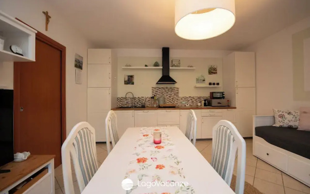 Villaggio Tavaredo - App. 02