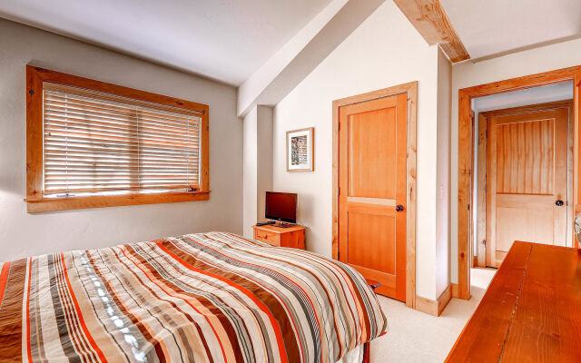 Portico by Alpine Ski Properties