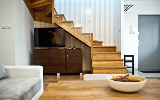 Vistula - Luxury Apartment in Kazimierz