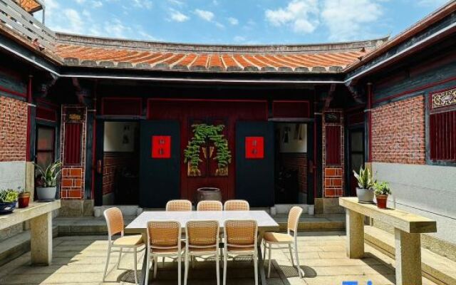 Qiao Ju B&B