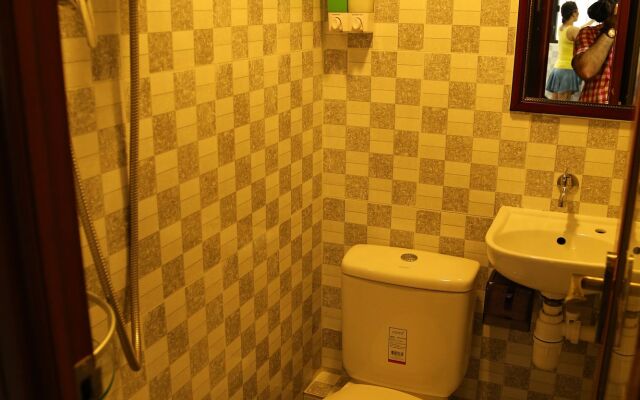 New Tokyo Hostel