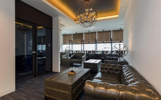 a-STYLE Shinsaibashi - Female Only -