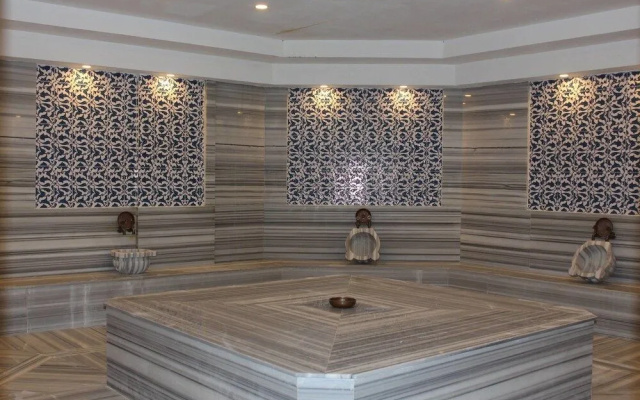 Kizkalesi Apart