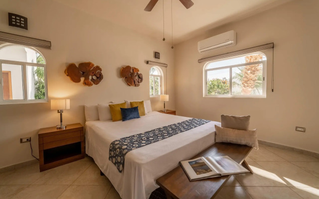 Club el Moro Hotel Suites