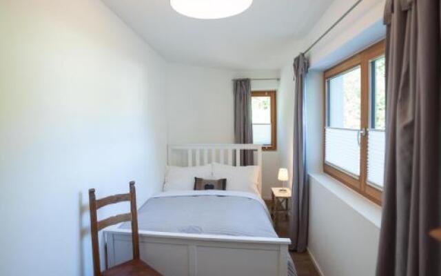Kitz Apartment