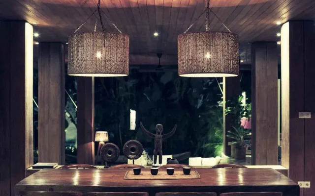 RedDoor Bali Villa