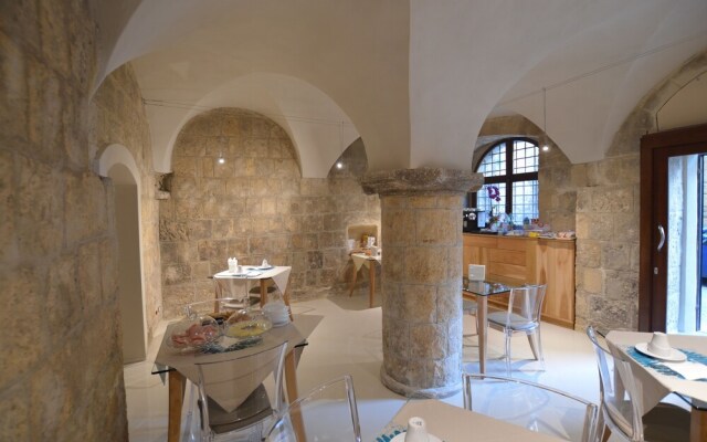 In Tarquinia Albergo Diffuso