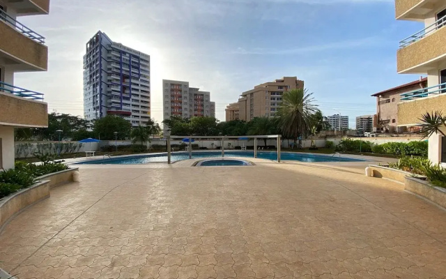 Miramar Vicino al Mare Conosci Goditi Isla Mgt