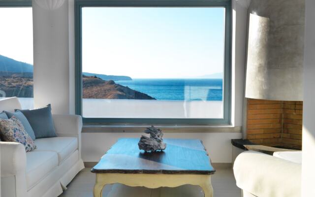 Heaven on Earth Private Villa