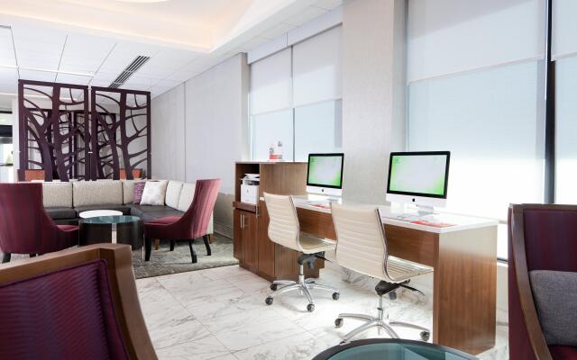 Holiday Inn Washington-College Pk (I-95) by IHG