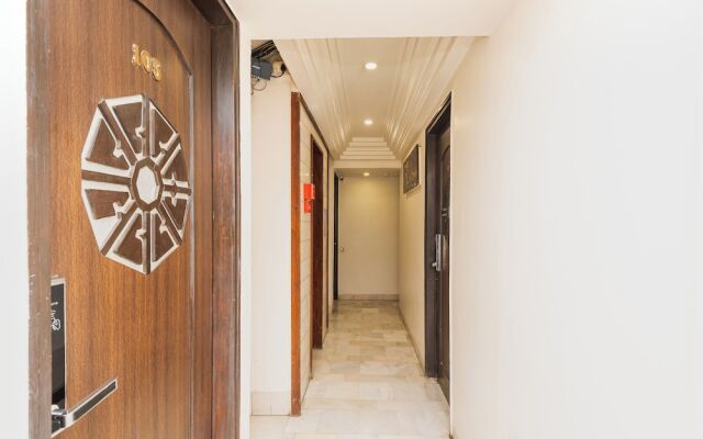 Hotel Balwas