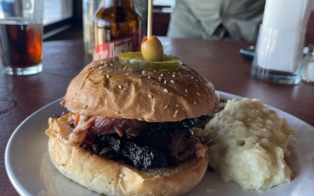 Hotel Rancho Buena Vista