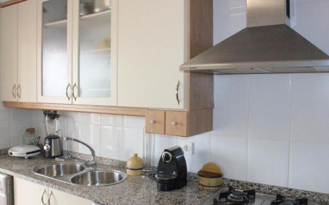 Los Arcos Apartment II