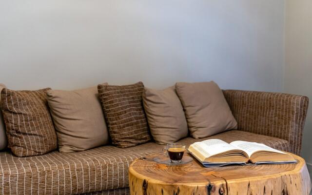 Perla Nera Suites