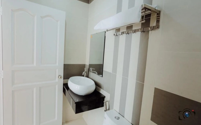 Trung Dung Hotel Apartment