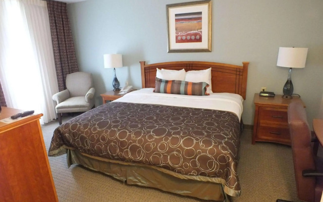 Sonesta ES Suites Dallas - Las Colinas