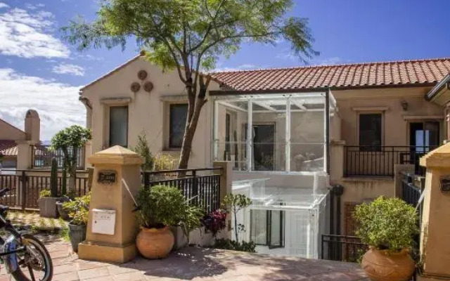 Xian'er Lake View Holiday Villa