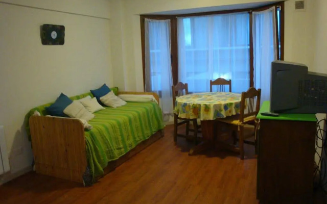 Familia Baumann Apartments