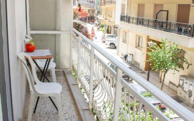 Jacira Guest House