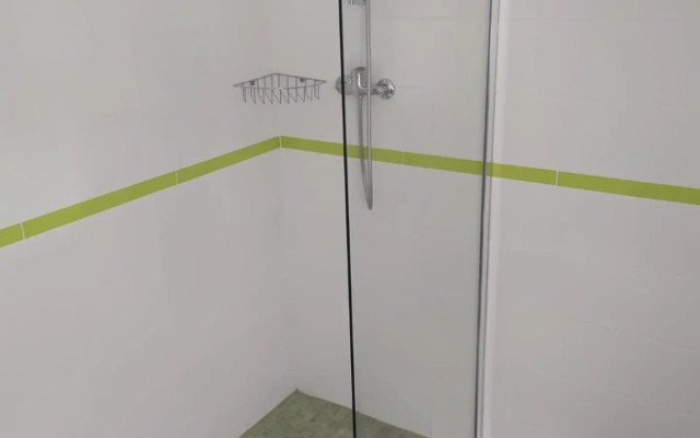 Emilio's Apartment Just for You