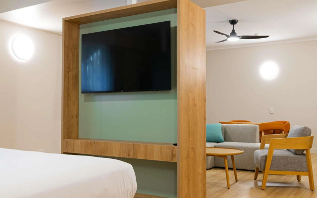 Novotel Darwin Airport