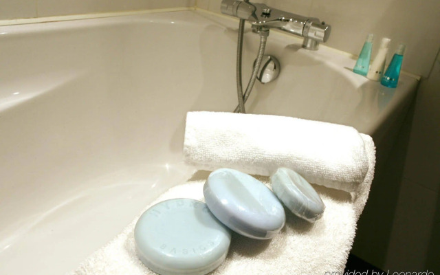 Holiday Inn Bordeaux Sud - Pessac by IHG