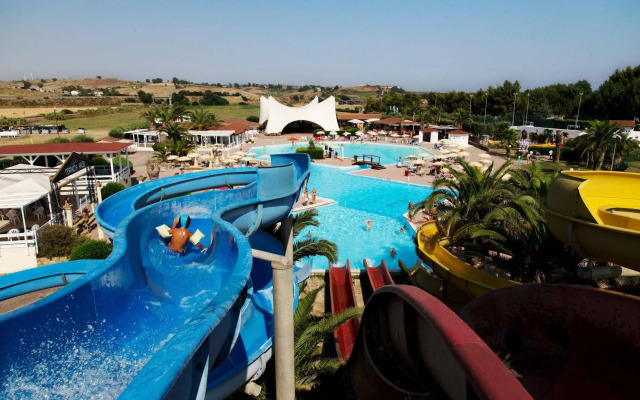 Porto Kaleo Resort