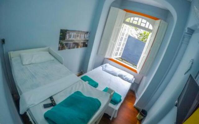 Hostel Vin Imperial