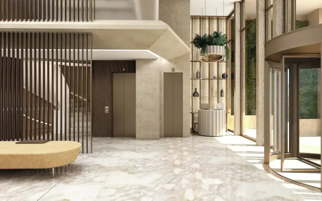 Anthology of Athens, a member of The Leading Hotels of the World